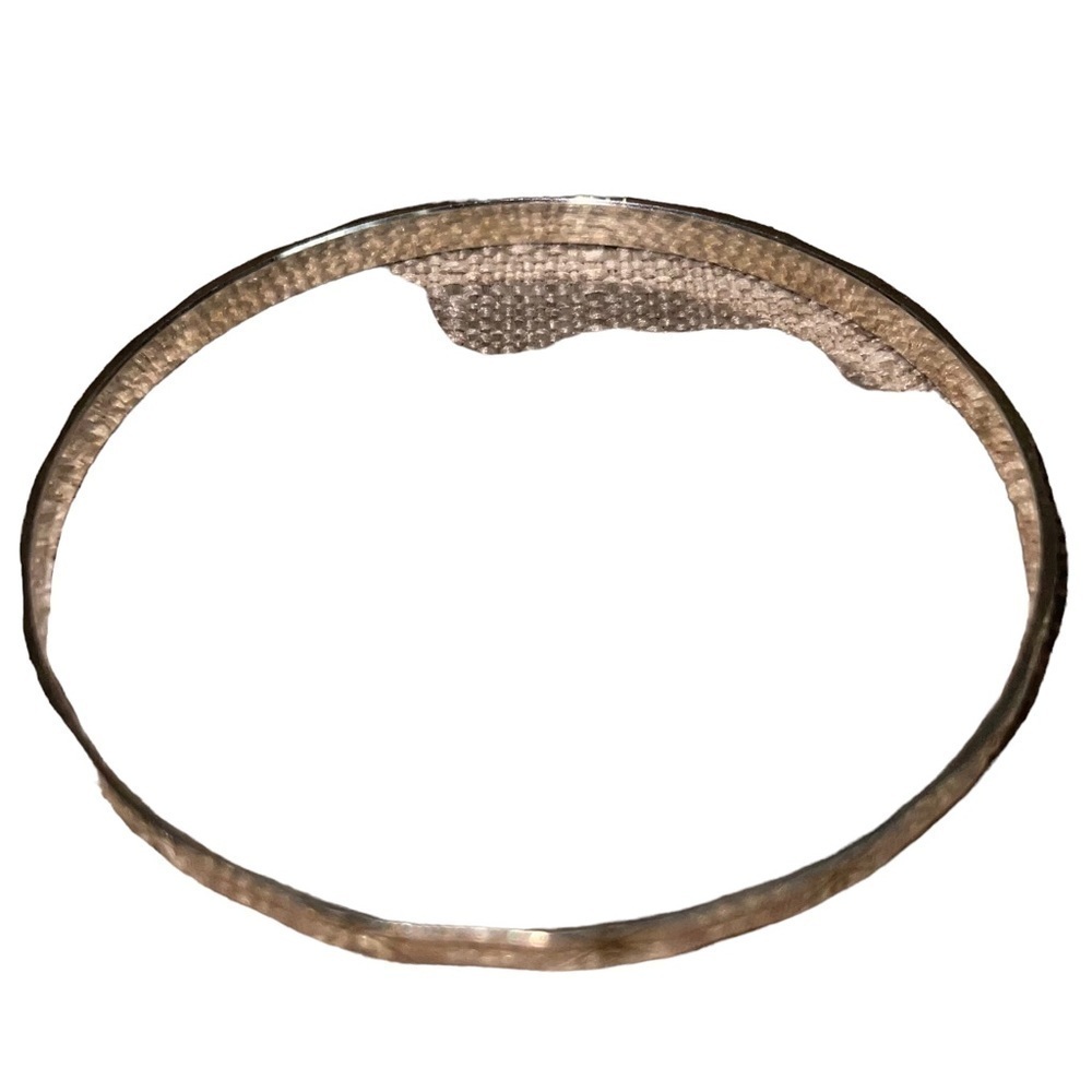 925 Sterling Silver Bracelet